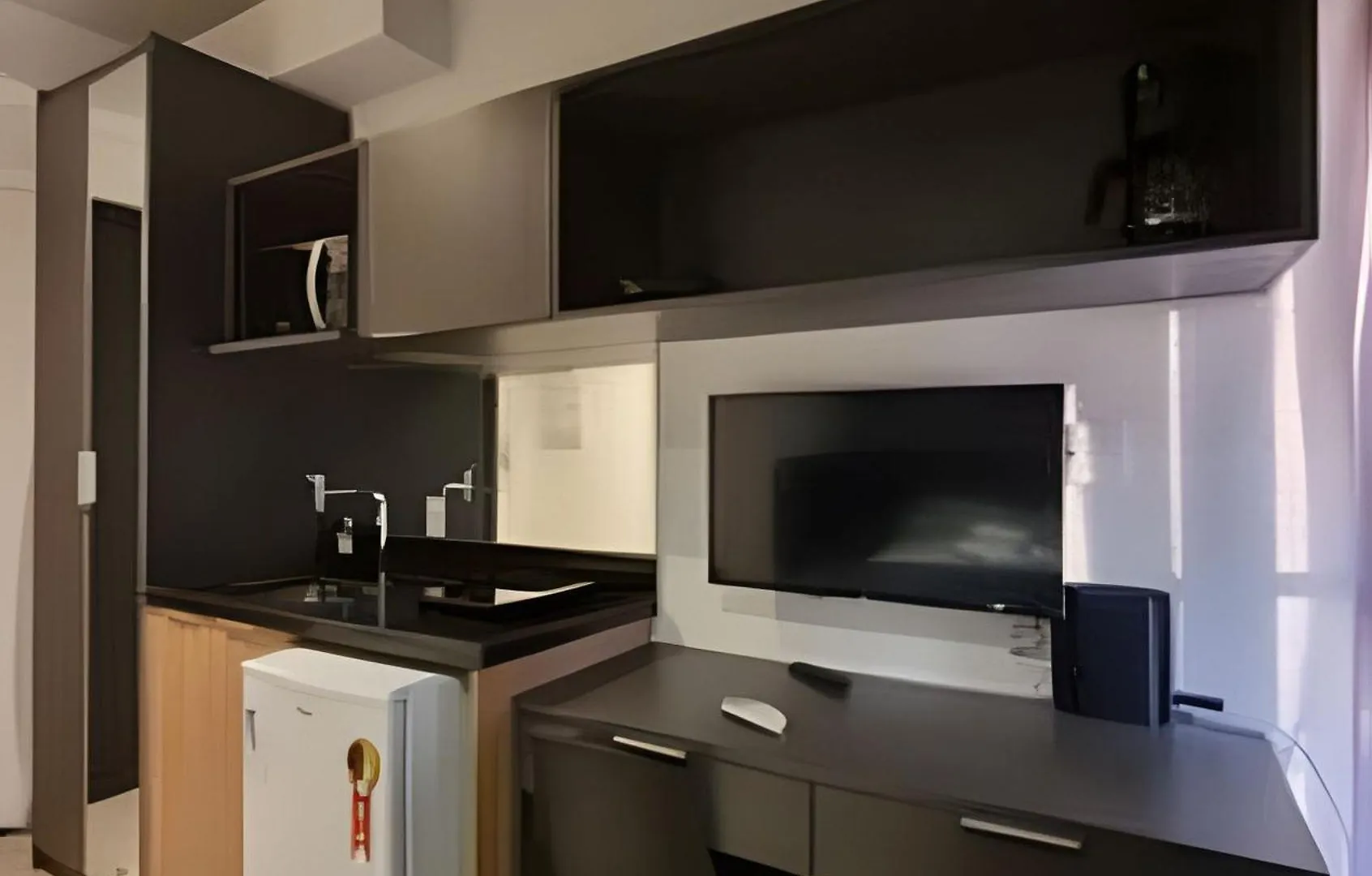 Apartamento Na Bela Vista Sp Regiao Av. Paulista Sao Paulo 0*,  Brazil