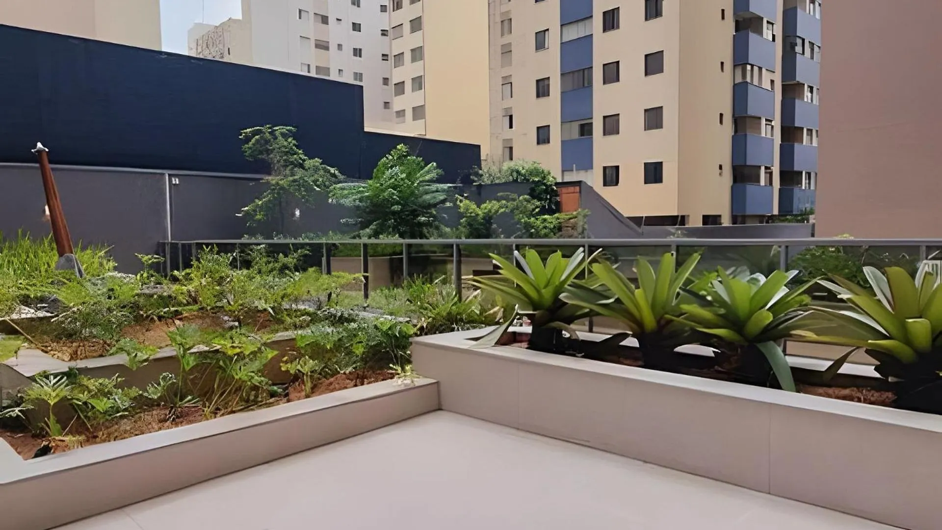 Apartamento Na Bela Vista Sp Regiao Av. Paulista Sao Paulo Brazil