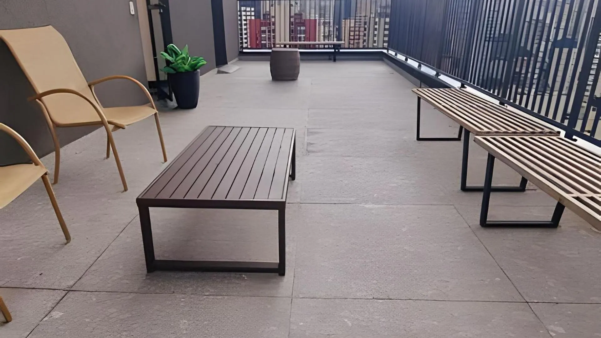 Apartamento Na Bela Vista Sp Regiao Av. Paulista Sao Paulo Apartment