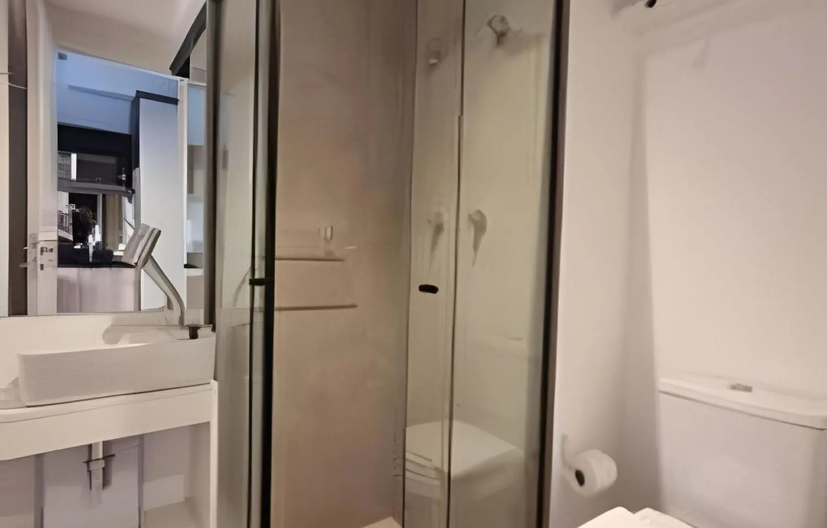 Apartamento Na Bela Vista Sp Regiao Av. Paulista Sao Paulo 0*,  Brazil