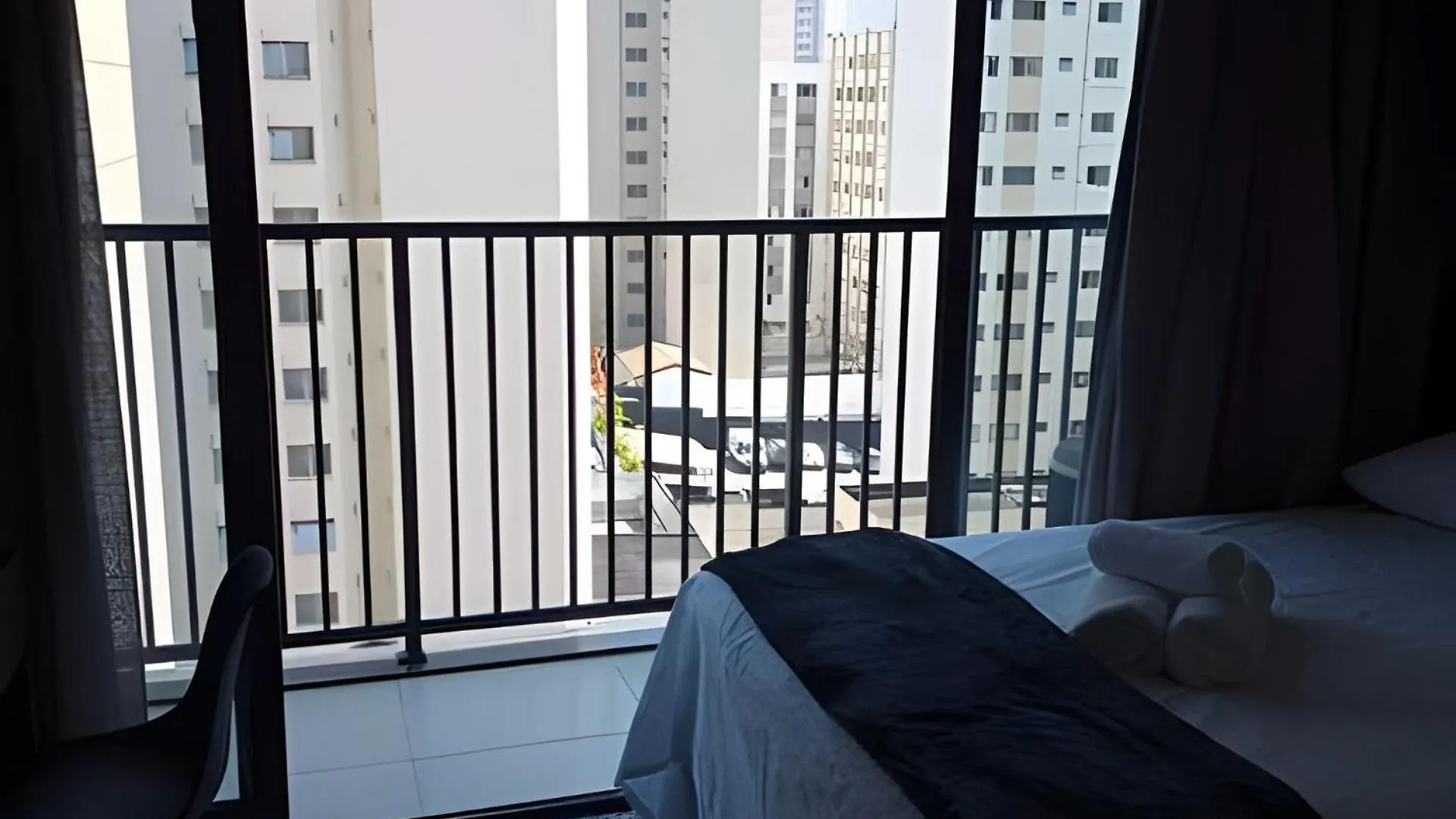 Apartamento Na Bela Vista Sp Regiao Av. Paulista Sao Paulo