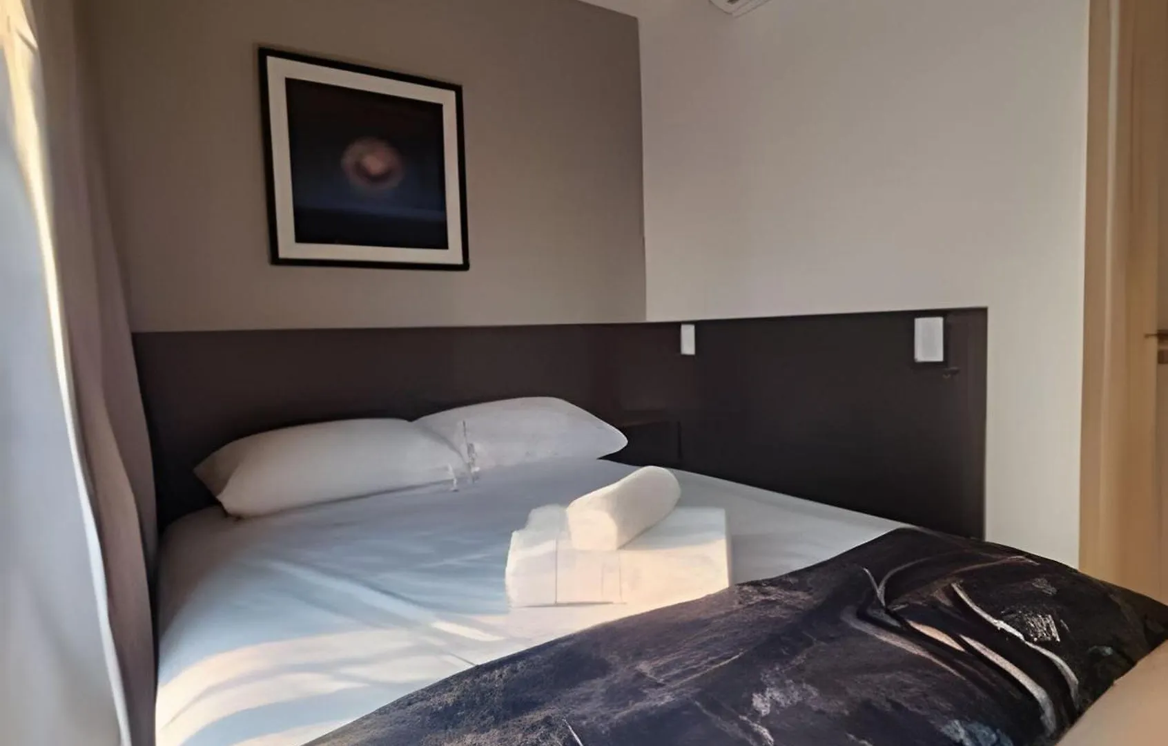 Apartamento Na Bela Vista Sp Regiao Av. Paulista Sao Paulo Apartment