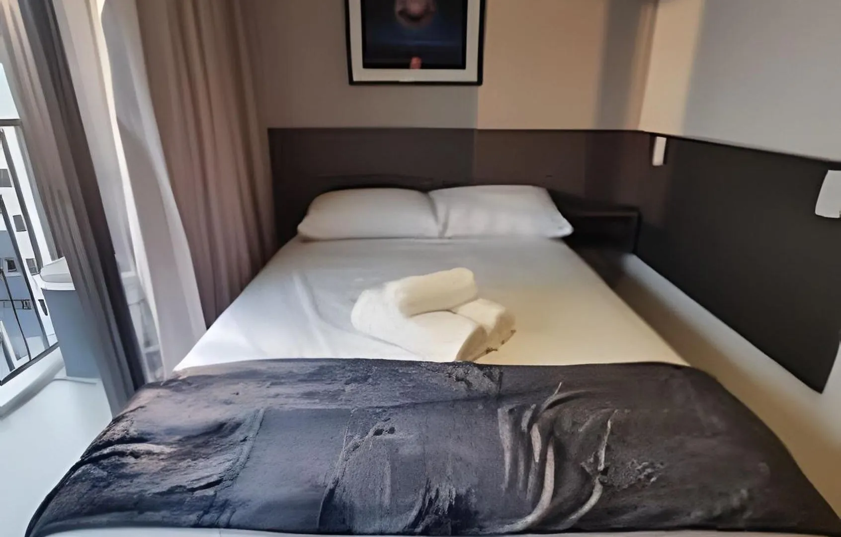 Apartamento Na Bela Vista Sp Regiao Av. Paulista Sao Paulo Apartment