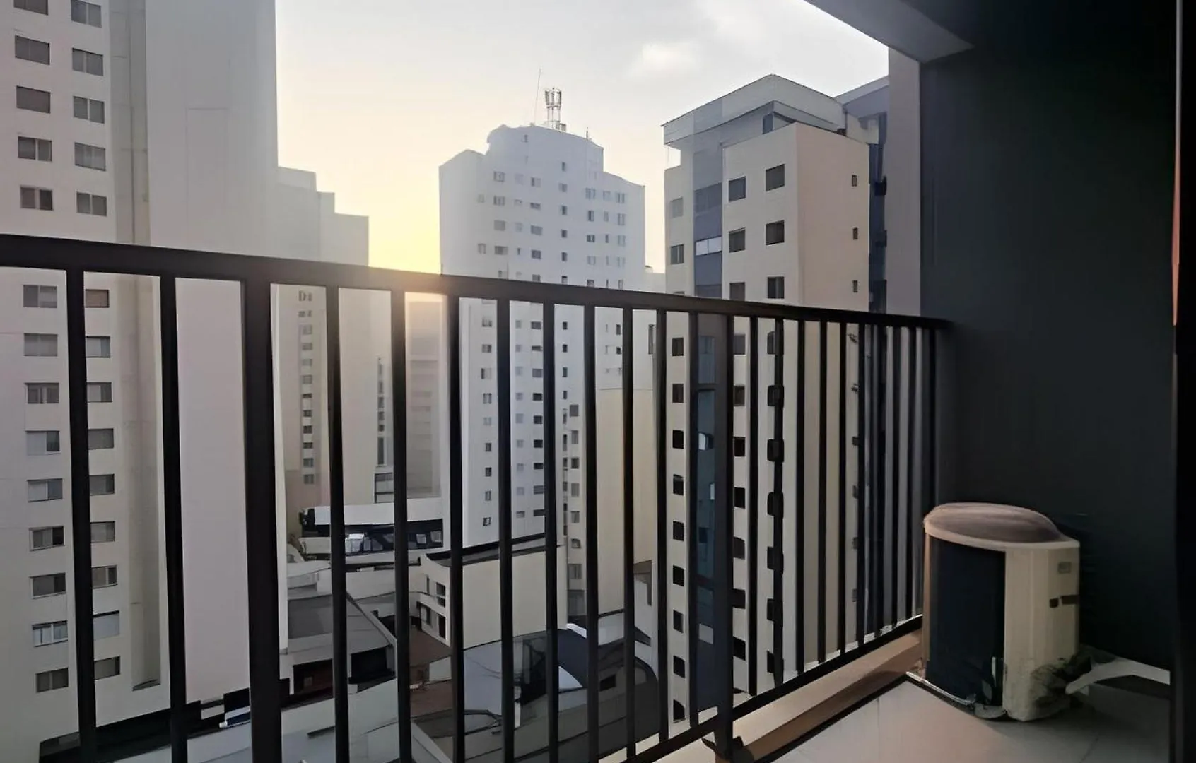 Apartamento Na Bela Vista Sp Regiao Av. Paulista Sao Paulo