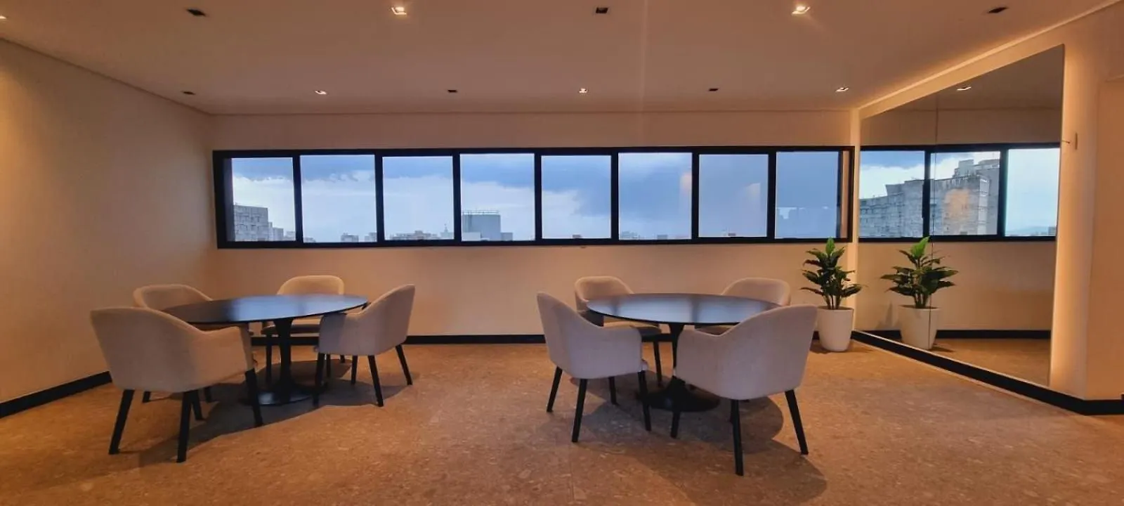 Apartamento Na Bela Vista Sp Regiao Av. Paulista Sao Paulo Brazil