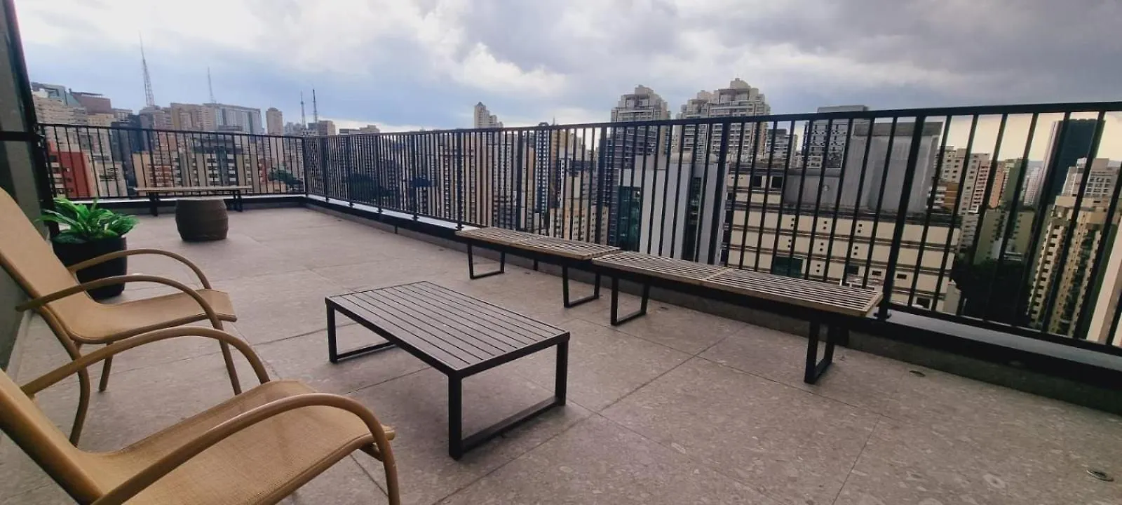 Apartamento Na Bela Vista Sp Regiao Av. Paulista Sao Paulo 0*,  Brazil