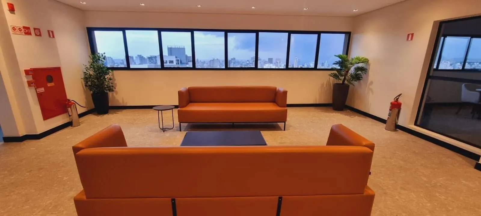 Apartamento Na Bela Vista Sp Regiao Av. Paulista Sao Paulo Brazil