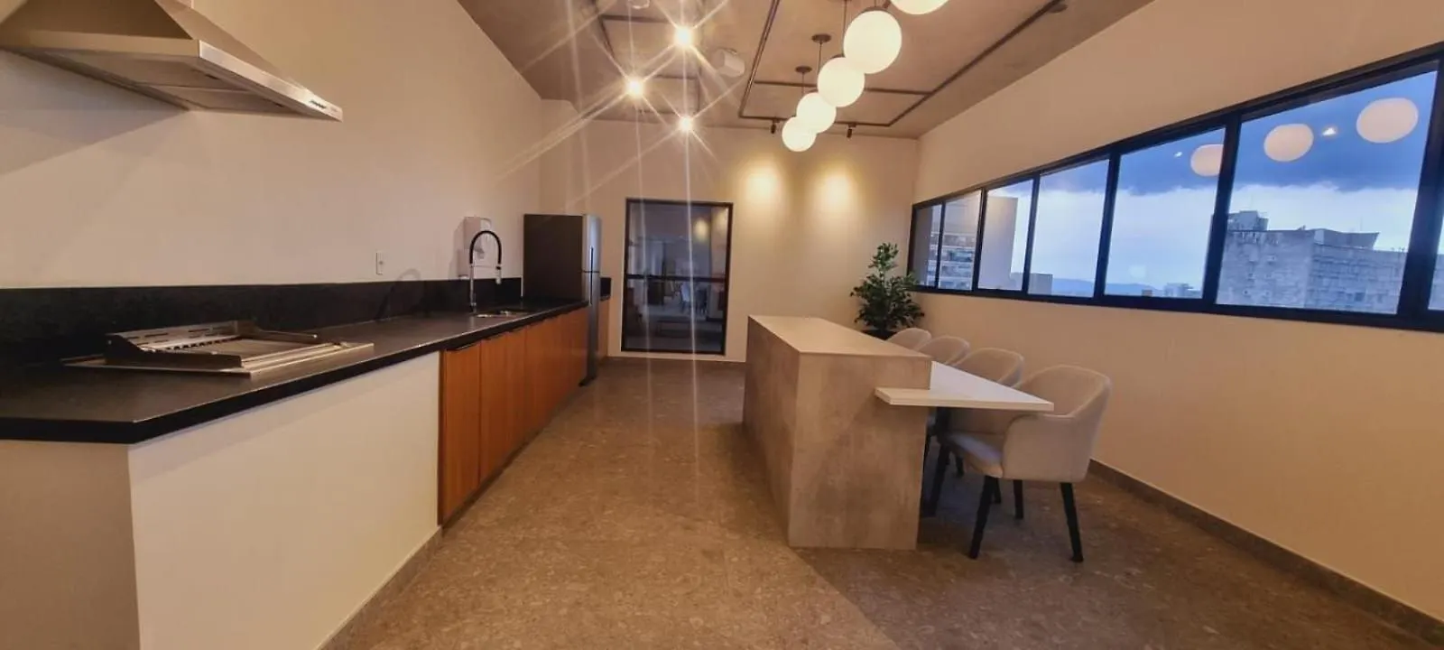 Apartment Apartamento Na Bela Vista Sp Regiao Av. Paulista Sao Paulo Brazil