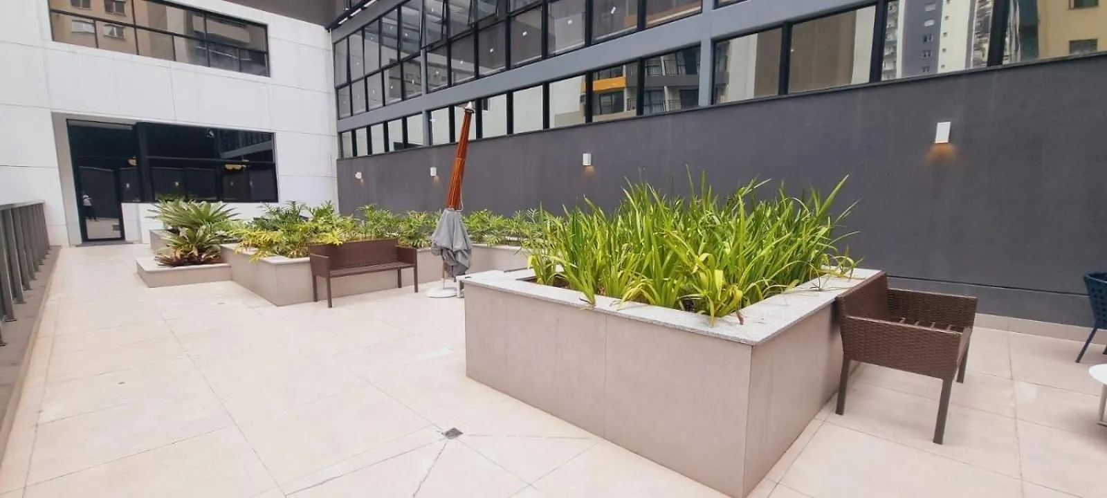 Apartamento Na Bela Vista Sp Regiao Av. Paulista Sao Paulo Apartment