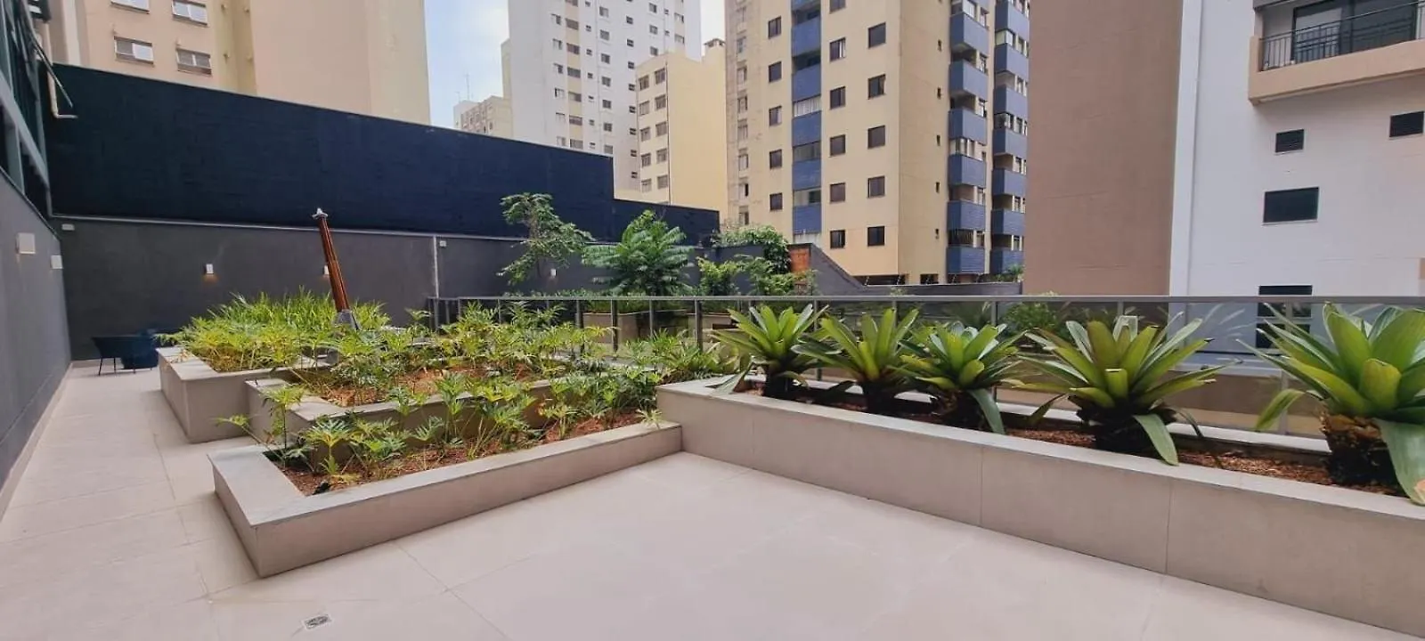 Apartment Apartamento Na Bela Vista Sp Regiao Av. Paulista Sao Paulo