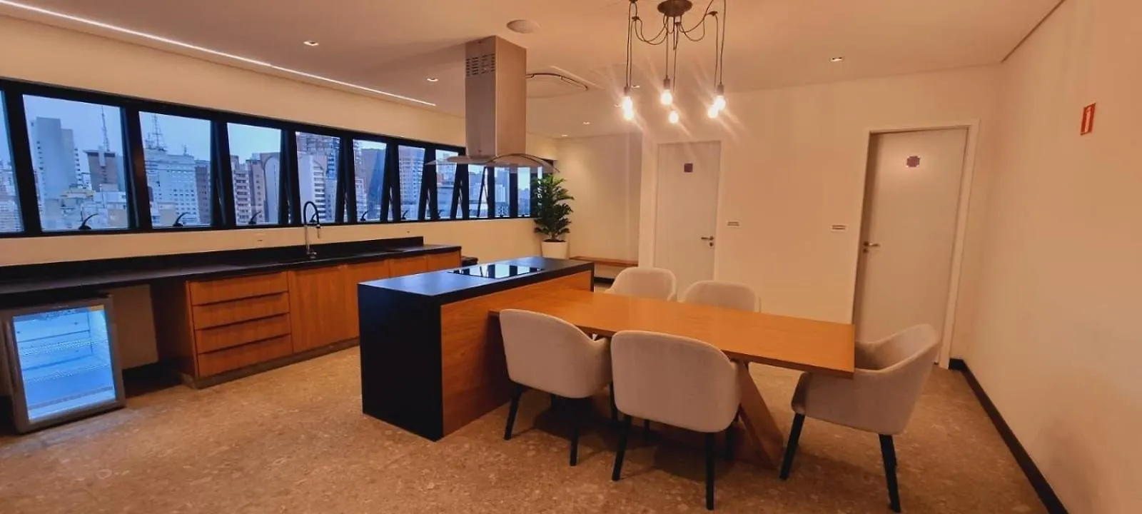 Apartamento Na Bela Vista Sp Regiao Av. Paulista Sao Paulo